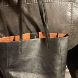Large Tote with large bag included , others listed 