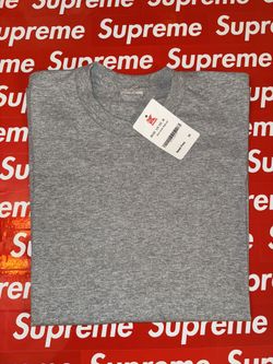 Supreme American Apparel (K-Mart) Blank -Medium 