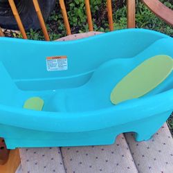 Baby Tub