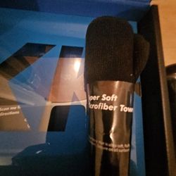 Klean  Kicks  Kit