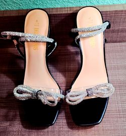 Prom/Homecoming Dress Shoes