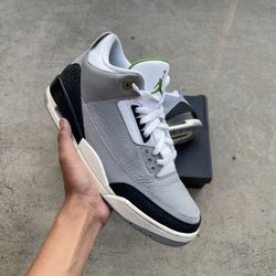 Jordan 3