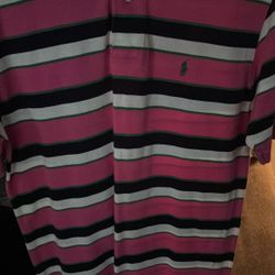 Men’s Polo Shirt 