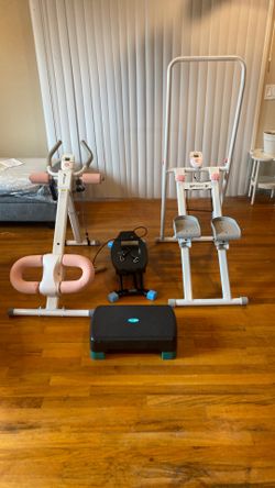 Exercise equípment