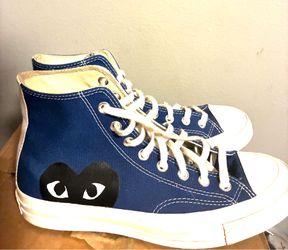 PLAY X CONVERSE