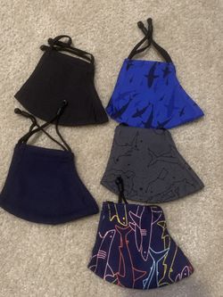 Kids Masks