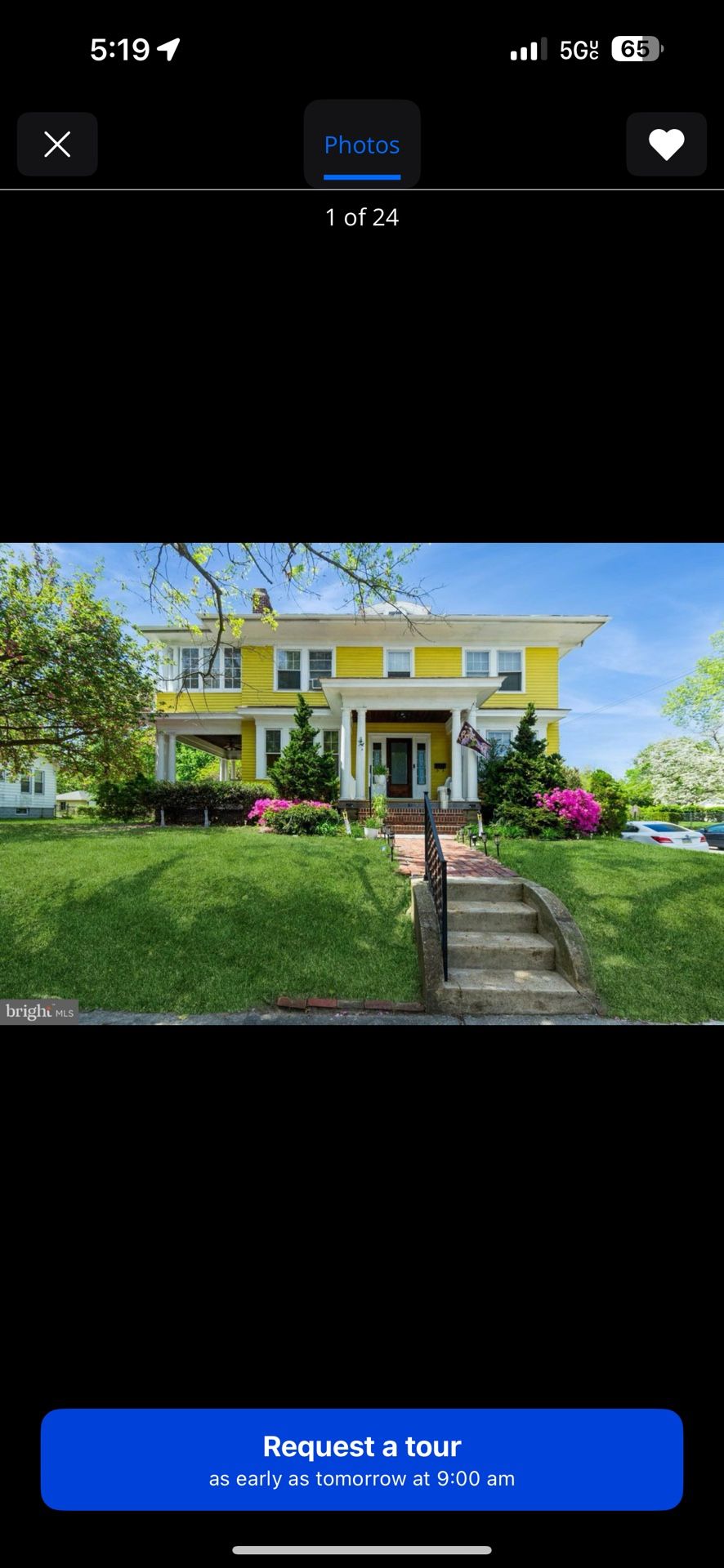 Estate Sale