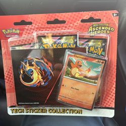 Pokémon 3 pack