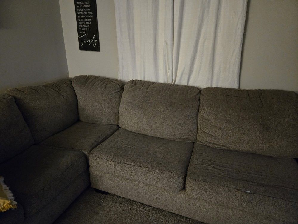 Sectional Sofa