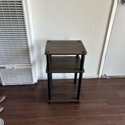 Small Rack