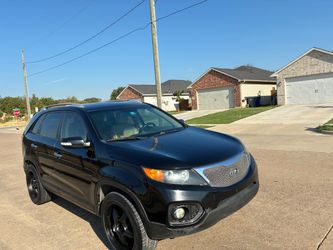 2011 Kia Sorento