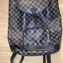 Louis Vuitton Backpack 