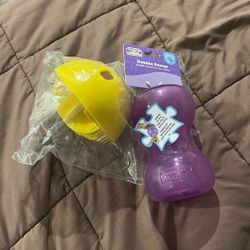 2 new doggy puzzle toys or BO