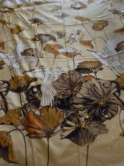 TMC HAWAIIN  FABRIC