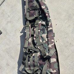 Rifle Case