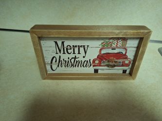 Christmas decoration