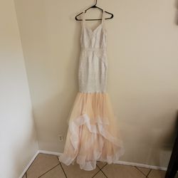 Prom Dress/ Evening Gown 