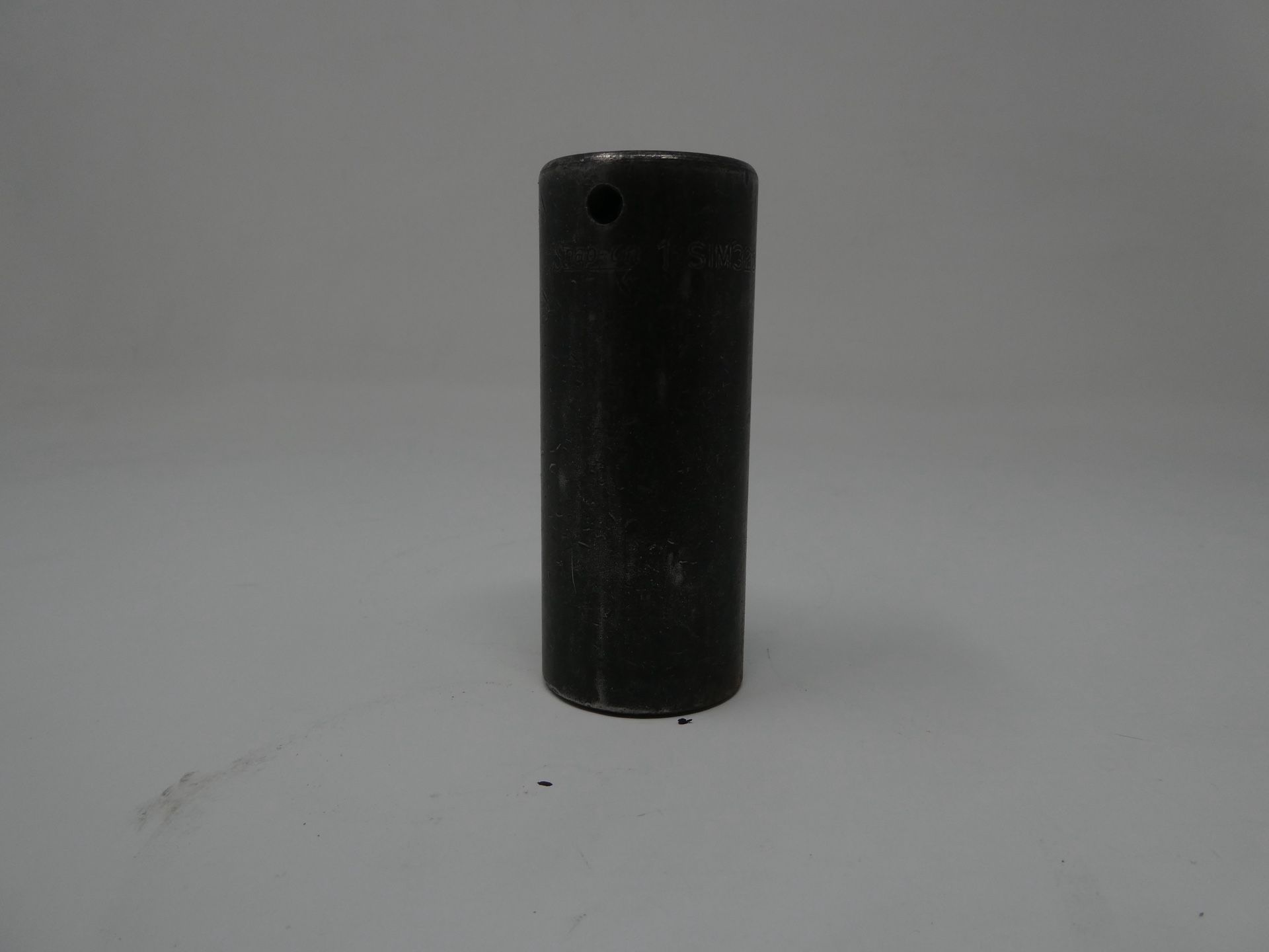 Snap-on Tools SAE 1/2” Drive 6-point 1” Deep Impact Socket SIM320