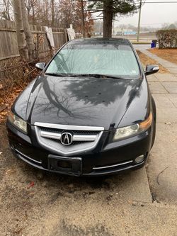 2008 Acura TL