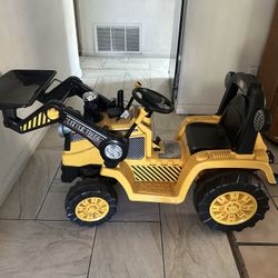 Power Wheel Tractor 🚜 $50 OBO
