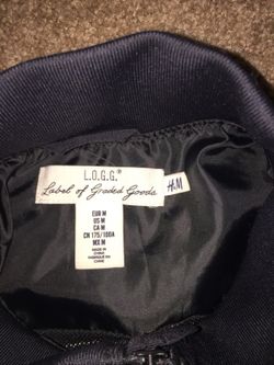 H&M jacket