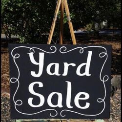 Starting 8:30 Am  / Description For Details 