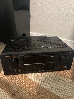 Sound System