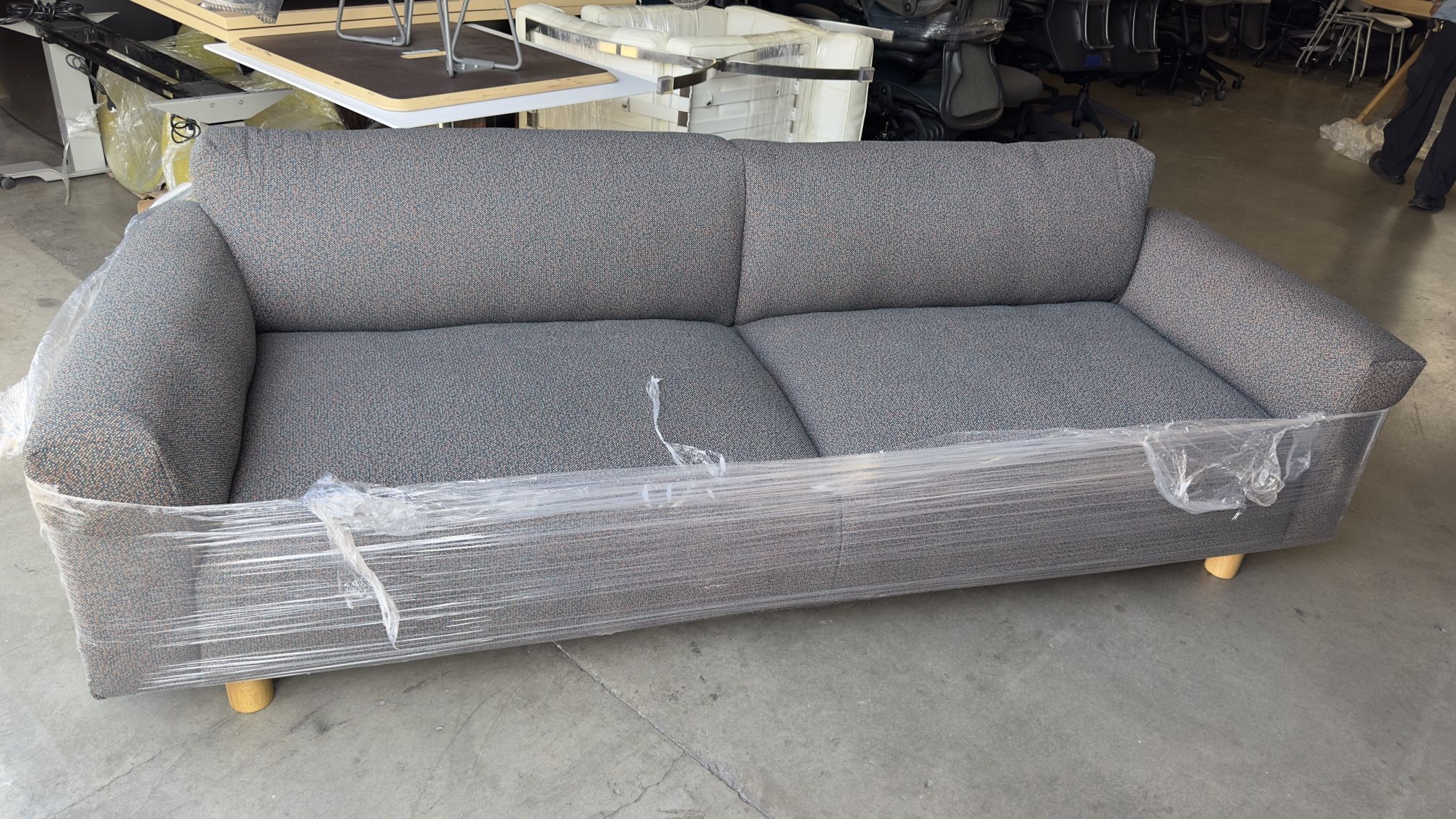 Koti 2 Seater Sofa 94” ( Almost 8’)