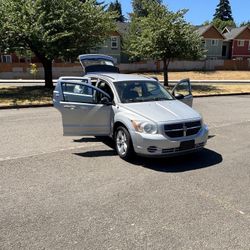 2010 Dodge Caliber