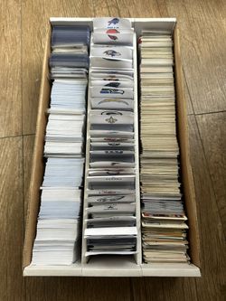 Sports Lot Box