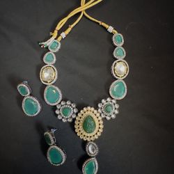 Indian Jewelry