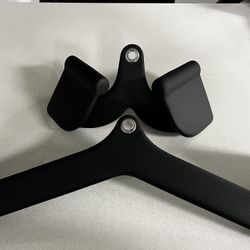 Lat Pull Down Attachment