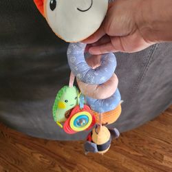 Baby Toys