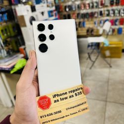 Samsung Galaxy S23 Ultra 512GB Unlocked 