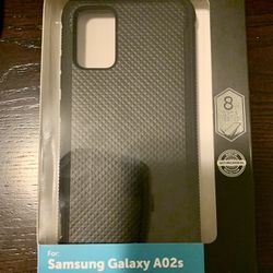 Body Glove for Samsung Galaxy A02s - NEW in Box