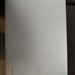 Acer Chromebook 