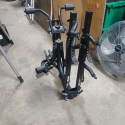 Reese Bike Carrier