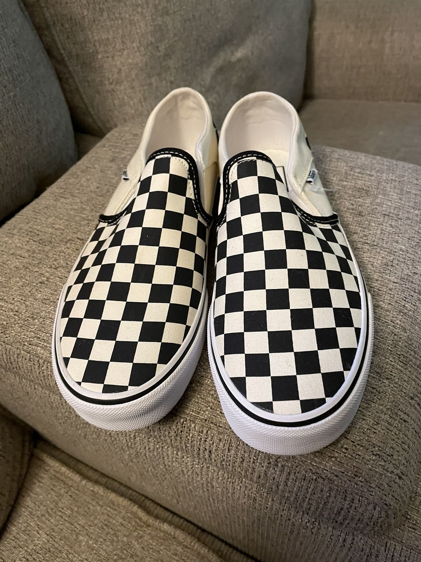 Women’s Vans Sneakers