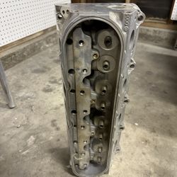 LS C5R Cylinder Heads