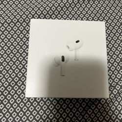 AirPod Pro 2