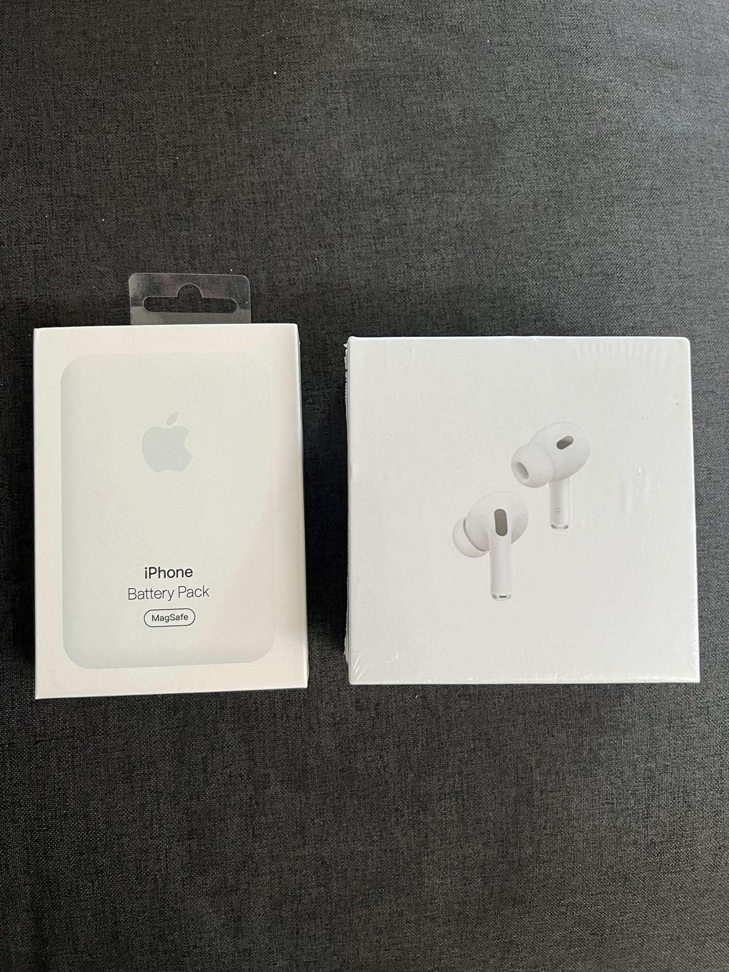 Apple AirPods Pro 2