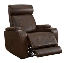 ⭐ IN STOCK ⭐ Screen Time Power Recline