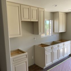 Gabinetes para Cocina