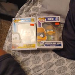 Funko Pops 11$ For 1 Or 2 For 20