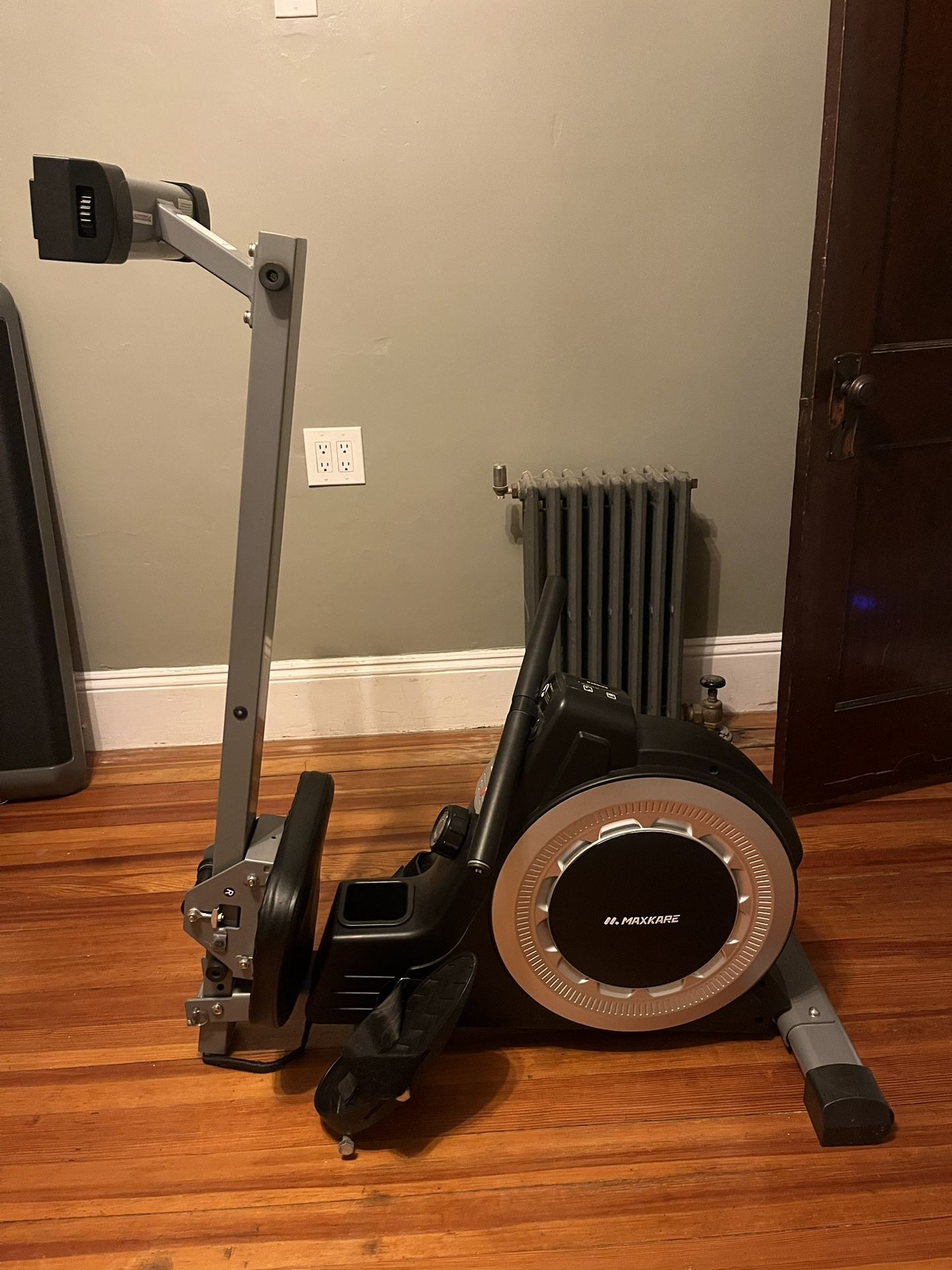 MaxKare Rower