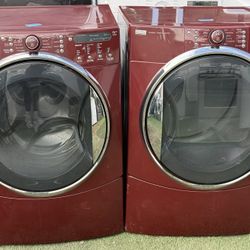 KENMORE-WASHER AND DRYER 🔥GAS🔥✅✅2 MONTHS WARRANTY