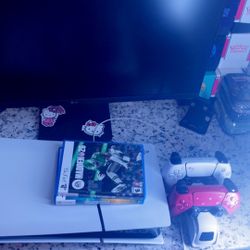 PS5 Bundle