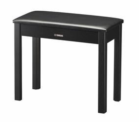 Piano Bench - Yamaha