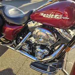 Harley Davidson Road King Special 1450cc