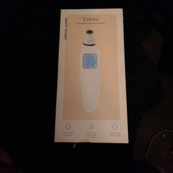 Exfora Personal Microdermabrasion Wand